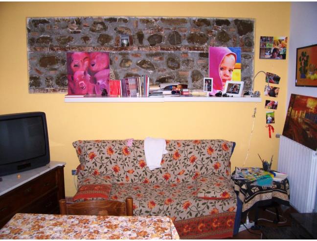 Anteprima foto 2 - Porzione di casa in Vendita a Corigliano-Rossano (Cosenza)