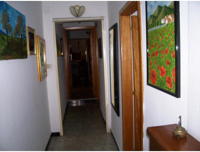 Anteprima foto 3 - Porzione di casa in Vendita a Corigliano-Rossano (Cosenza)