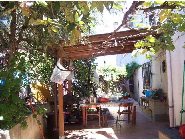 Anteprima foto 6 - Porzione di casa in Vendita a Corigliano-Rossano (Cosenza)