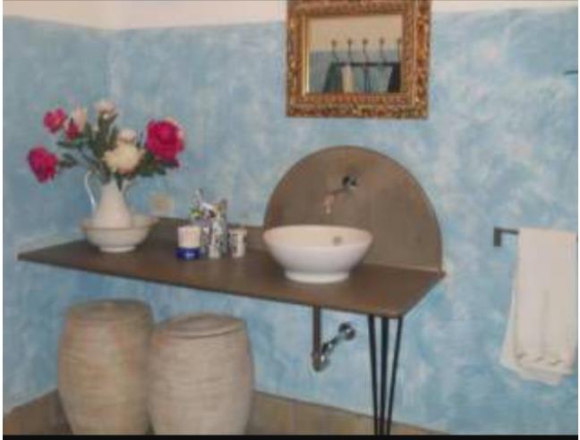 Anteprima foto 4 - Porzione di casa in Vendita a Cura Carpignano (Pavia)