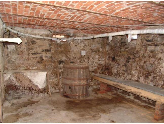 Anteprima foto 3 - Porzione di casa in Vendita a Cuvio - Comacchio