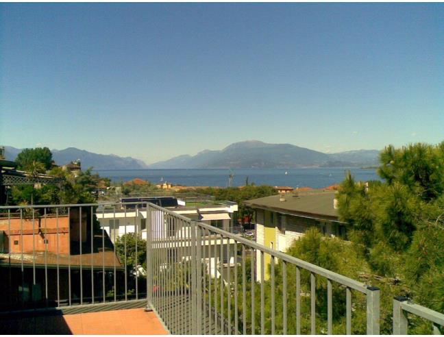 Anteprima foto 3 - Porzione di casa in Vendita a Desenzano del Garda (Brescia)