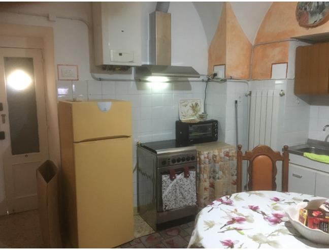 Anteprima foto 2 - Porzione di casa in Vendita a Diano Castello - Varcavello