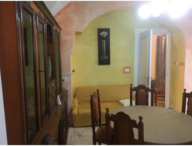 Anteprima foto 3 - Porzione di casa in Vendita a Diano Castello - Varcavello