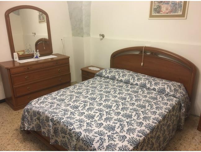 Anteprima foto 5 - Porzione di casa in Vendita a Diano Castello - Varcavello