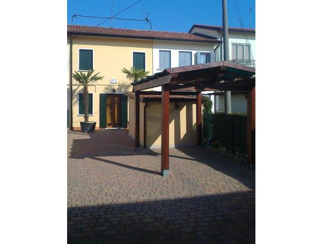 Anteprima foto 1 - Porzione di casa in Vendita a Dolo (Venezia)