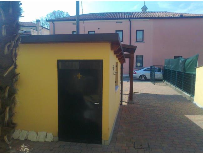 Anteprima foto 2 - Porzione di casa in Vendita a Dolo (Venezia)