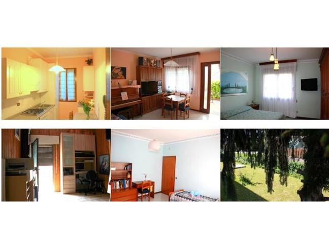 Anteprima foto 2 - Porzione di casa in Vendita a Dolo (Venezia)