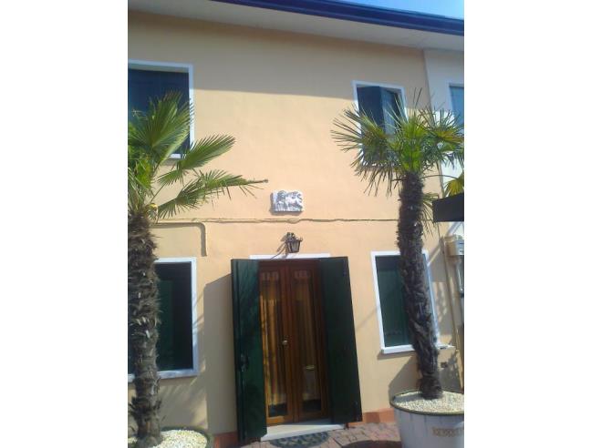 Anteprima foto 3 - Porzione di casa in Vendita a Dolo (Venezia)