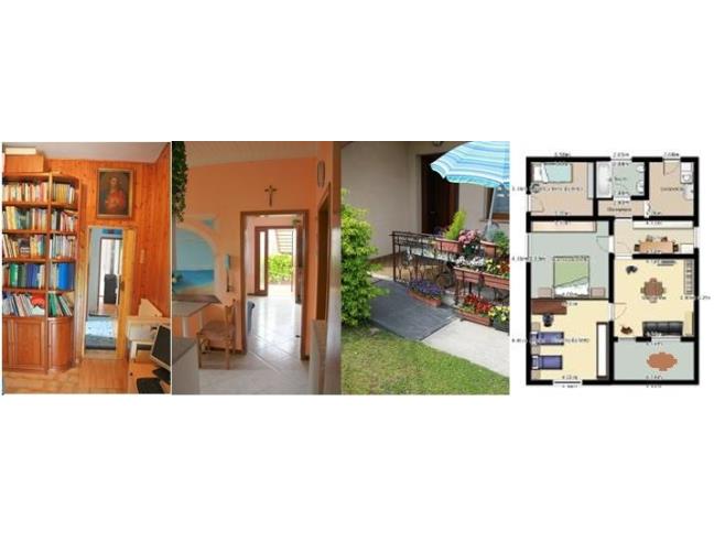 Anteprima foto 3 - Porzione di casa in Vendita a Dolo (Venezia)