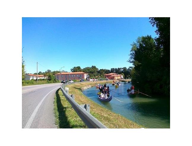 Anteprima foto 4 - Porzione di casa in Vendita a Dolo (Venezia)