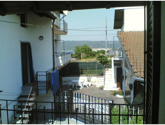 Anteprima foto 2 - Porzione di casa in Vendita a Dormelletto (Novara)