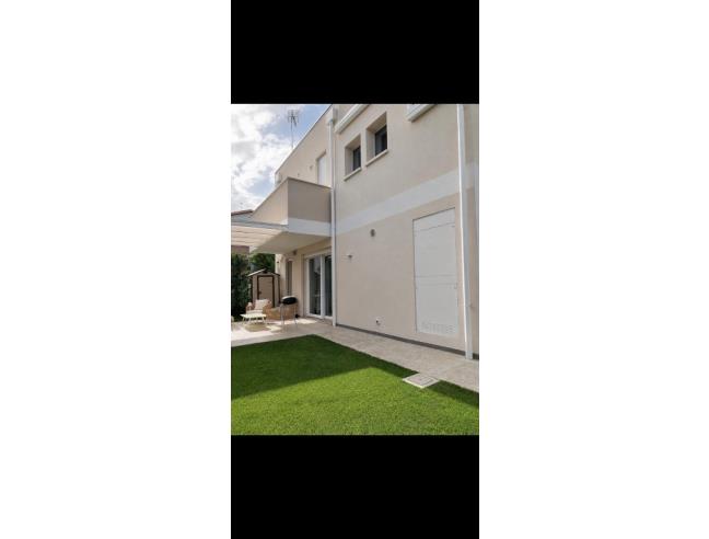 Anteprima foto 3 - Porzione di casa in Vendita a Due Carrare - Pontemanco