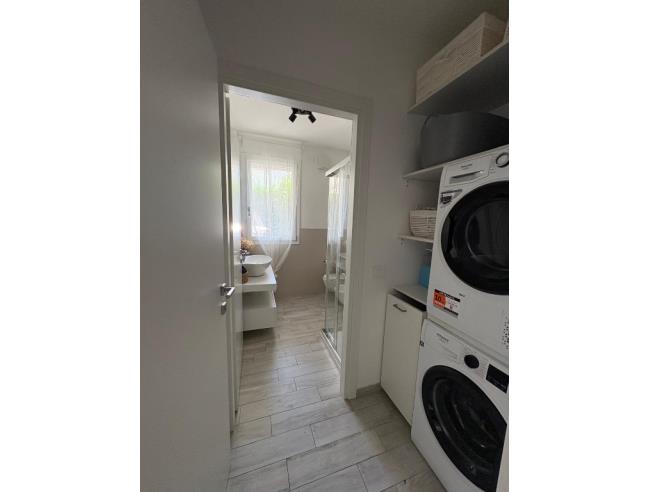 Anteprima foto 5 - Porzione di casa in Vendita a Due Carrare - Pontemanco