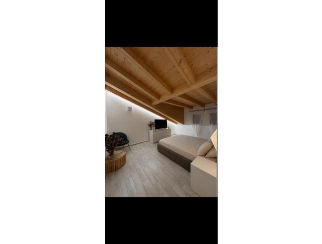 Anteprima foto 8 - Porzione di casa in Vendita a Due Carrare - Pontemanco