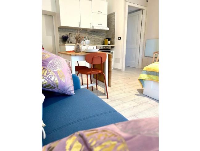 Anteprima foto 2 - Porzione di casa in Vendita a Dumenza - Due Cossani