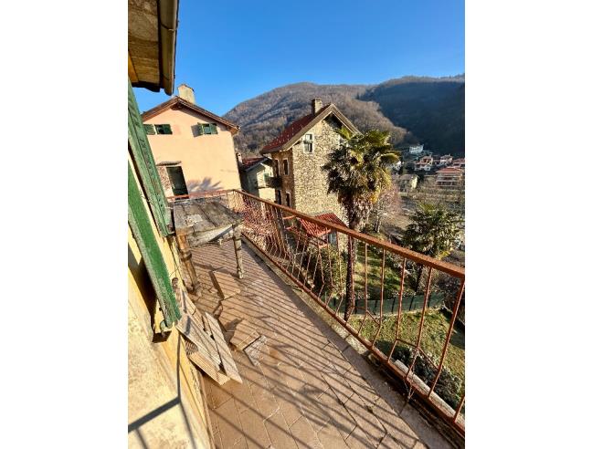 Anteprima foto 6 - Porzione di casa in Vendita a Dumenza - Due Cossani