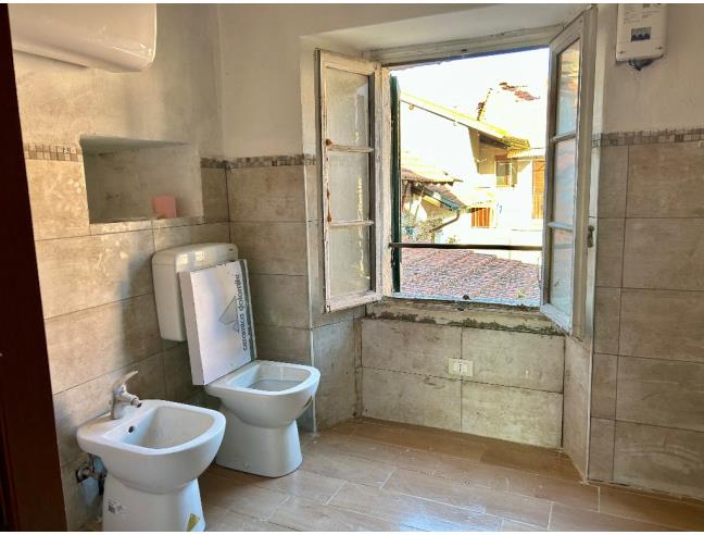 Anteprima foto 7 - Porzione di casa in Vendita a Dumenza - Due Cossani
