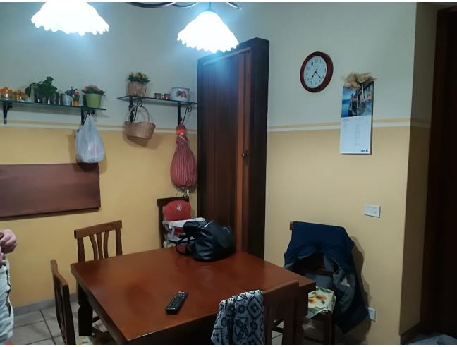 Anteprima foto 4 - Porzione di casa in Vendita a Enna - Centro città