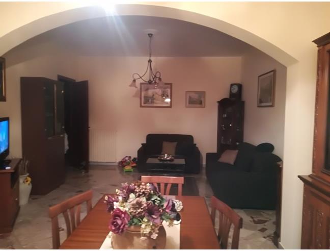 Anteprima foto 5 - Porzione di casa in Vendita a Enna - Centro città