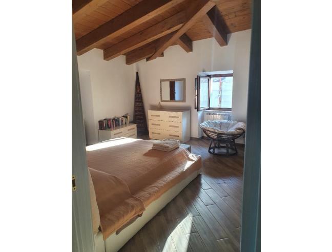 Anteprima foto 1 - Porzione di casa in Vendita a Fagnano Alto - Corbellino