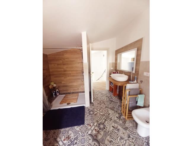 Anteprima foto 2 - Porzione di casa in Vendita a Fagnano Alto - Corbellino