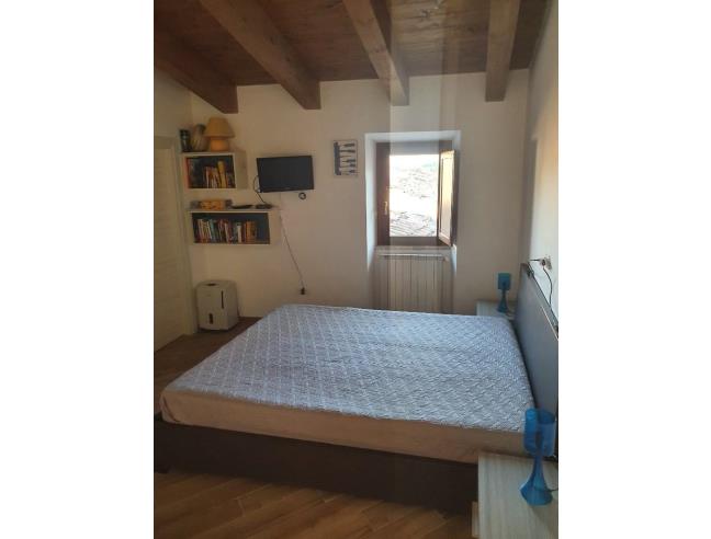 Anteprima foto 3 - Porzione di casa in Vendita a Fagnano Alto - Corbellino