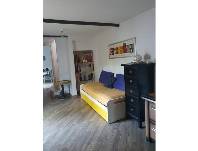 Anteprima foto 4 - Porzione di casa in Vendita a Fagnano Alto - Corbellino