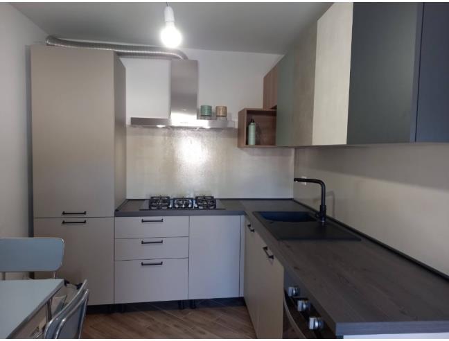 Anteprima foto 5 - Porzione di casa in Vendita a Fagnano Alto - Corbellino