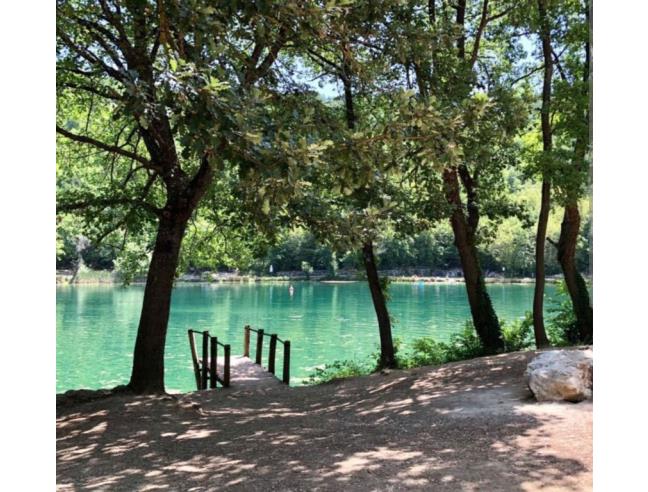 Anteprima foto 8 - Porzione di casa in Vendita a Fagnano Alto - Corbellino