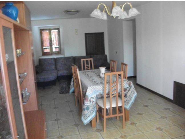 Anteprima foto 2 - Porzione di casa in Vendita a Fano Adriano (Teramo)