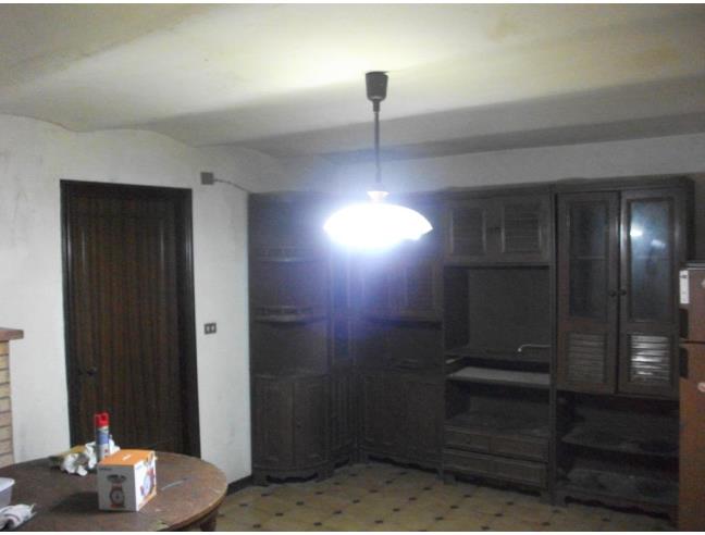 Anteprima foto 3 - Porzione di casa in Vendita a Fano Adriano (Teramo)