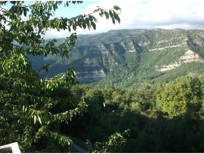 Anteprima foto 5 - Porzione di casa in Vendita a Fano Adriano (Teramo)