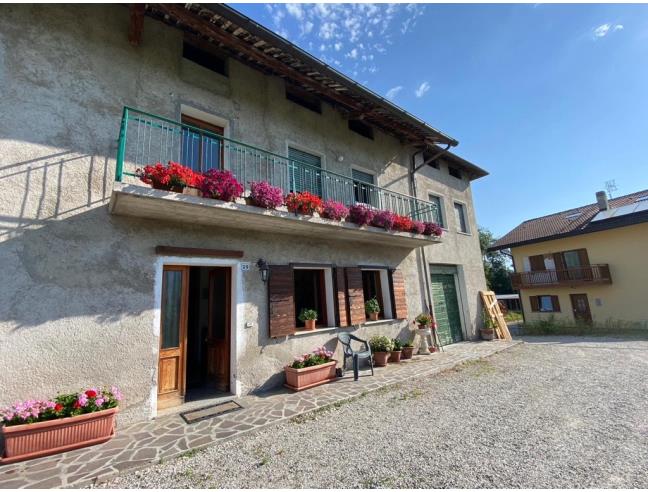 Anteprima foto 1 - Porzione di casa in Vendita a Feltre (Belluno)