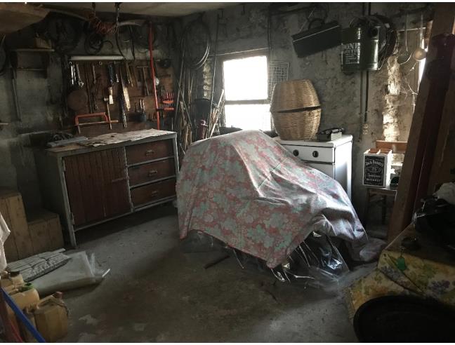 Anteprima foto 4 - Porzione di casa in Vendita a Feltre - Tomo