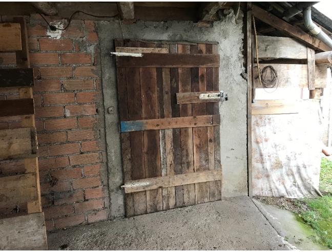 Anteprima foto 5 - Porzione di casa in Vendita a Feltre - Tomo