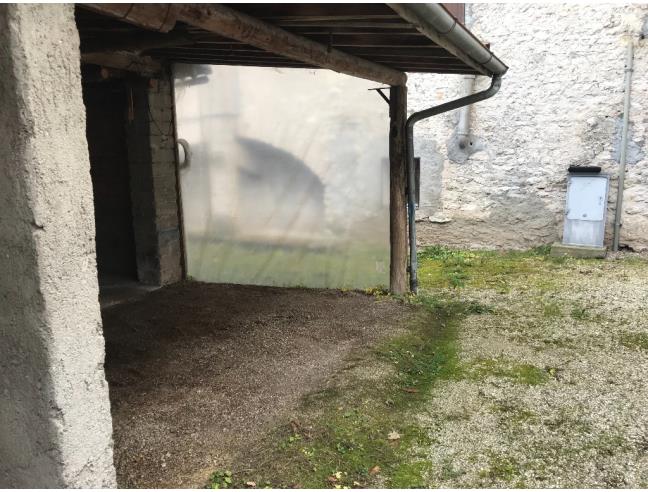 Anteprima foto 6 - Porzione di casa in Vendita a Feltre - Tomo