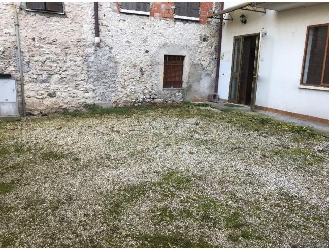 Anteprima foto 7 - Porzione di casa in Vendita a Feltre - Tomo