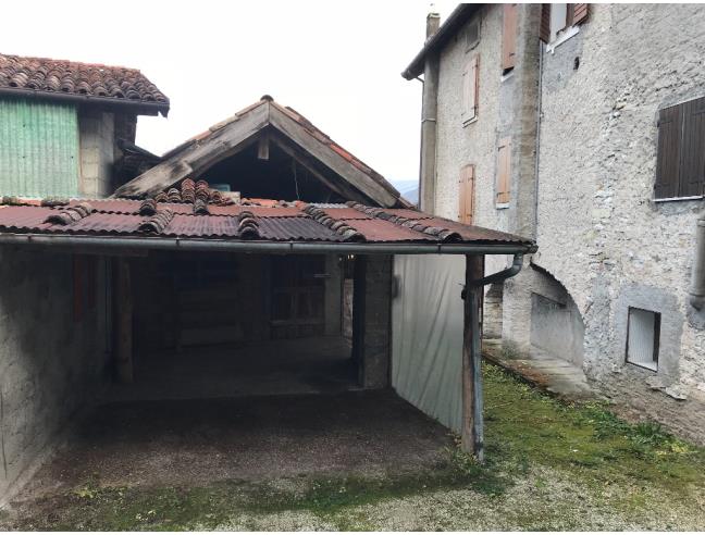 Anteprima foto 8 - Porzione di casa in Vendita a Feltre - Tomo
