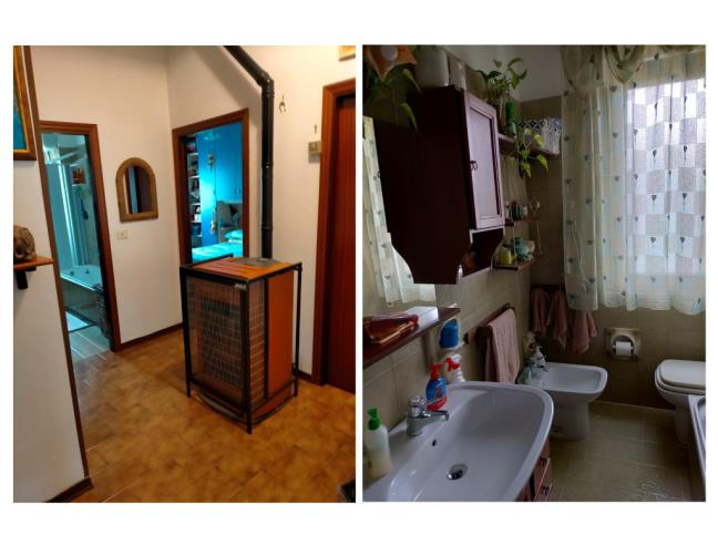 Anteprima foto 2 - Porzione di casa in Vendita a Fermignano (Pesaro e Urbino)