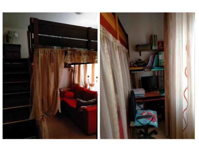 Anteprima foto 4 - Porzione di casa in Vendita a Fermignano (Pesaro e Urbino)