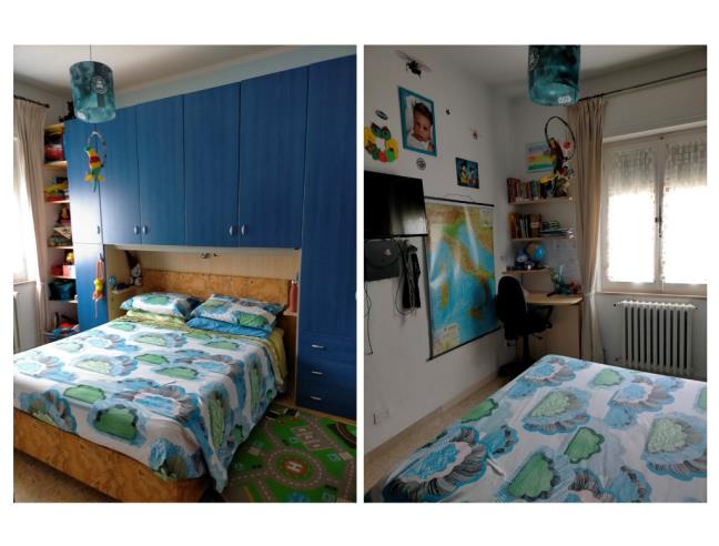 Anteprima foto 5 - Porzione di casa in Vendita a Fermignano (Pesaro e Urbino)