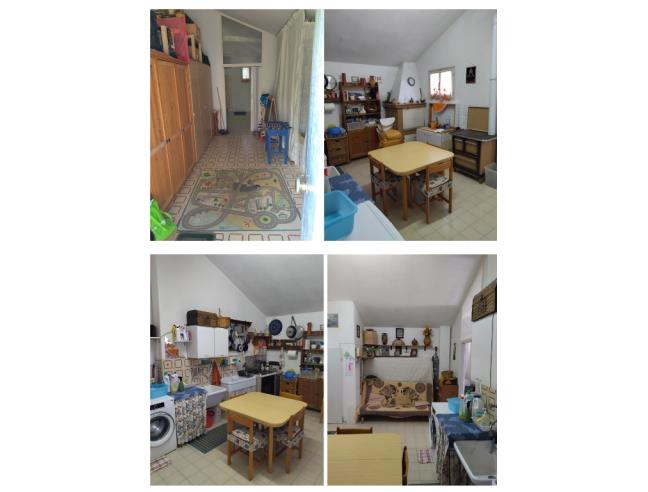 Anteprima foto 7 - Porzione di casa in Vendita a Fermignano (Pesaro e Urbino)