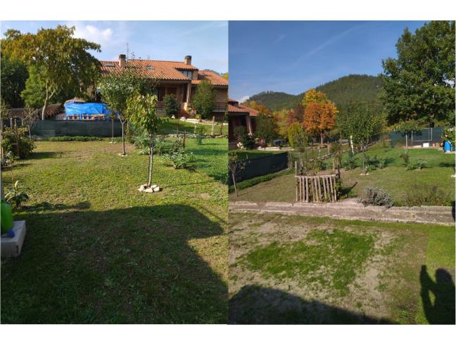 Anteprima foto 8 - Porzione di casa in Vendita a Fermignano (Pesaro e Urbino)