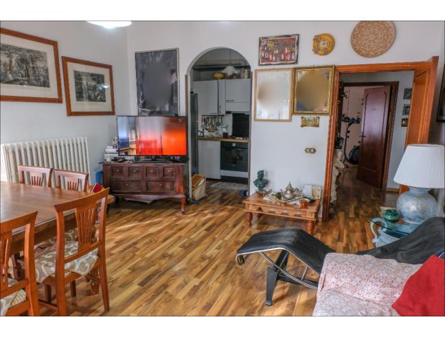 Anteprima foto 2 - Porzione di casa in Vendita a Fermo (Fermo)