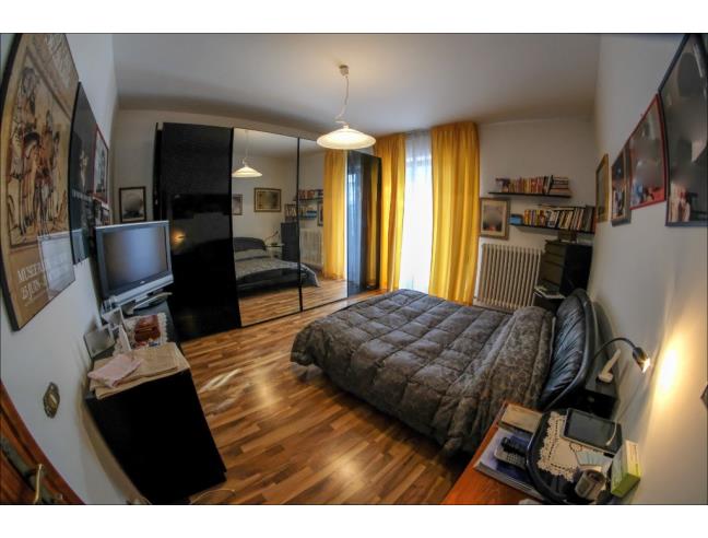 Anteprima foto 3 - Porzione di casa in Vendita a Fermo (Fermo)