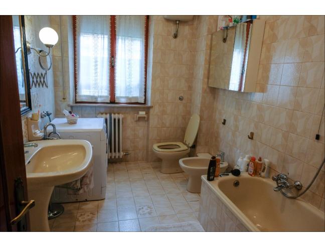 Anteprima foto 4 - Porzione di casa in Vendita a Fermo (Fermo)