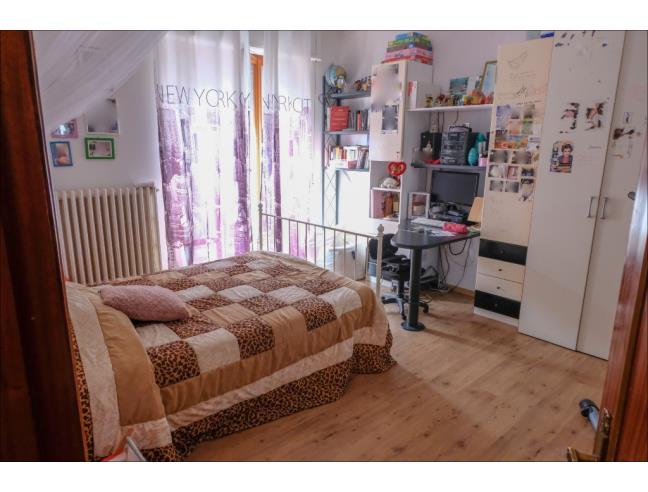 Anteprima foto 5 - Porzione di casa in Vendita a Fermo (Fermo)