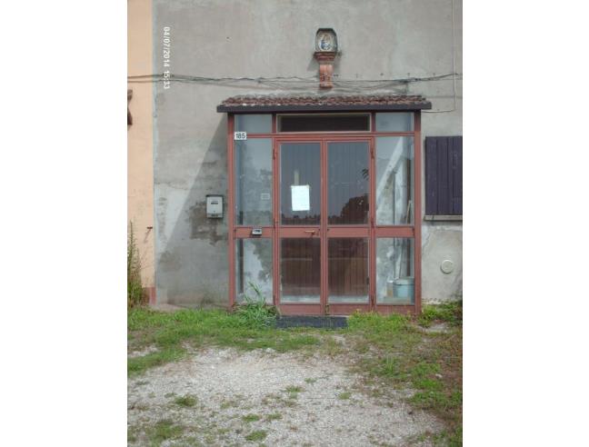 Anteprima foto 2 - Porzione di casa in Vendita a Ferrara - Villanova