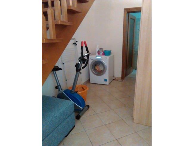 Anteprima foto 4 - Porzione di casa in Vendita a Ferrara - Villanova